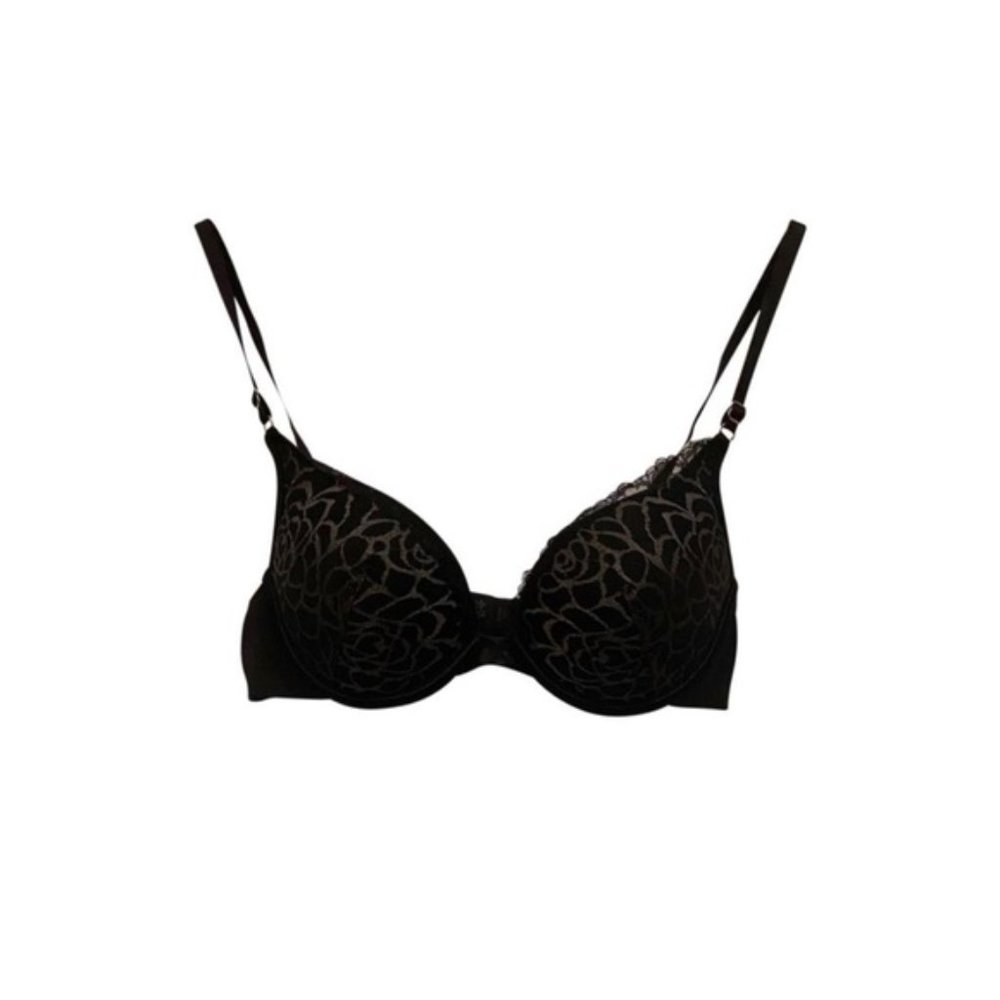 Lily Of France Bra